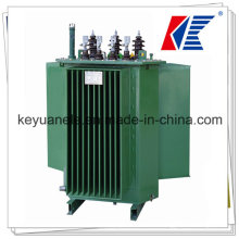 50W International Pole oder Ground Mounted Transformer